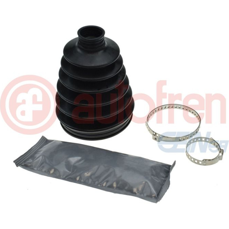 Faltenbalg, Antriebswelle Honda Ext D8334T Faltenbalg, Antriebswelle Honda Ext D8334T