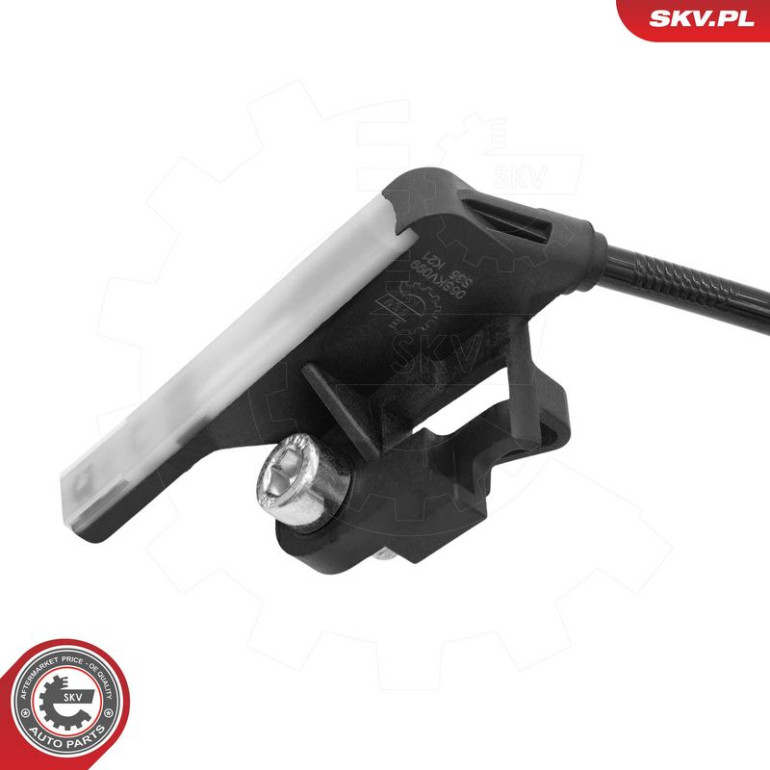 SKV GERMANY Geschwindigkeitssensor 06SKV099