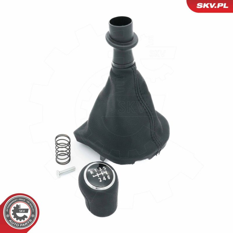 ESEN SKV Schalthebelknauf 63SKV498