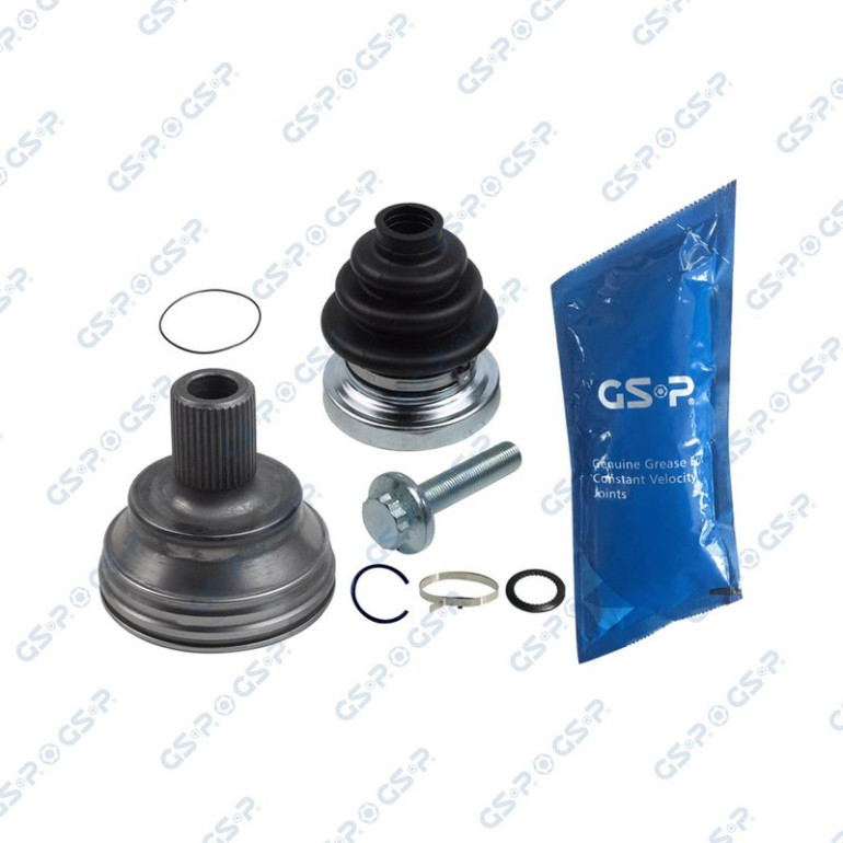GSP Homokinetisches Gelenk 635026 GSP Homokinetisches Gelenk 635026