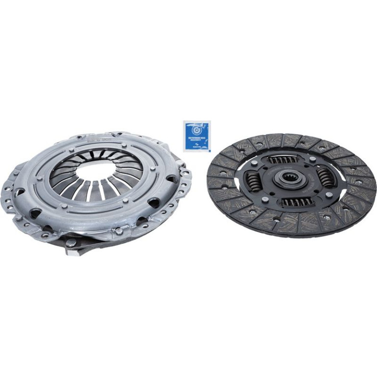 SACHS Kupplungssatz 3000 951 064