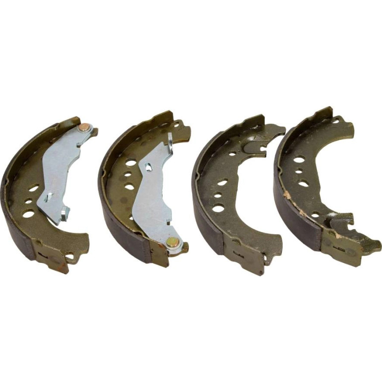 Bremsbacken Vw Up 12 19-3322 Bremsbacken Vw Up 12 19-3322