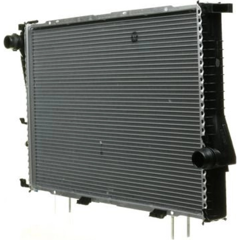 Kühler, Motorkühlung CR 295 000P Kühler, Motorkühlung CR 295 000P