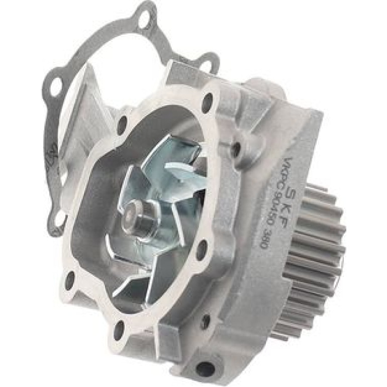 SKF Wasserpumpe VKPC 90450 SKF Wasserpumpe VKPC 90450