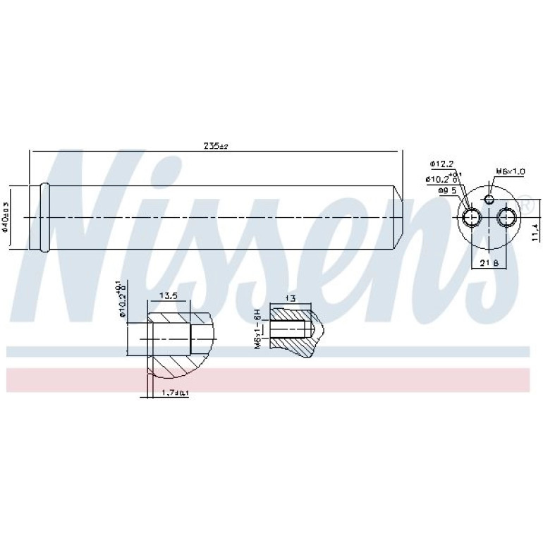 Trockner PKW 95452 Trockner PKW 95452