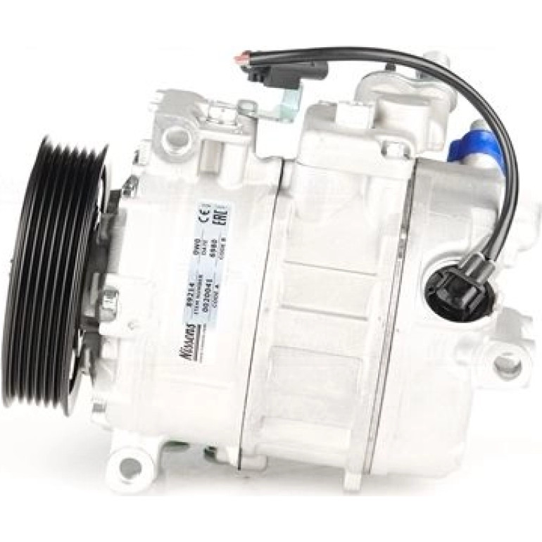 Kompressor PKW 89214 Kompressor PKW 89214