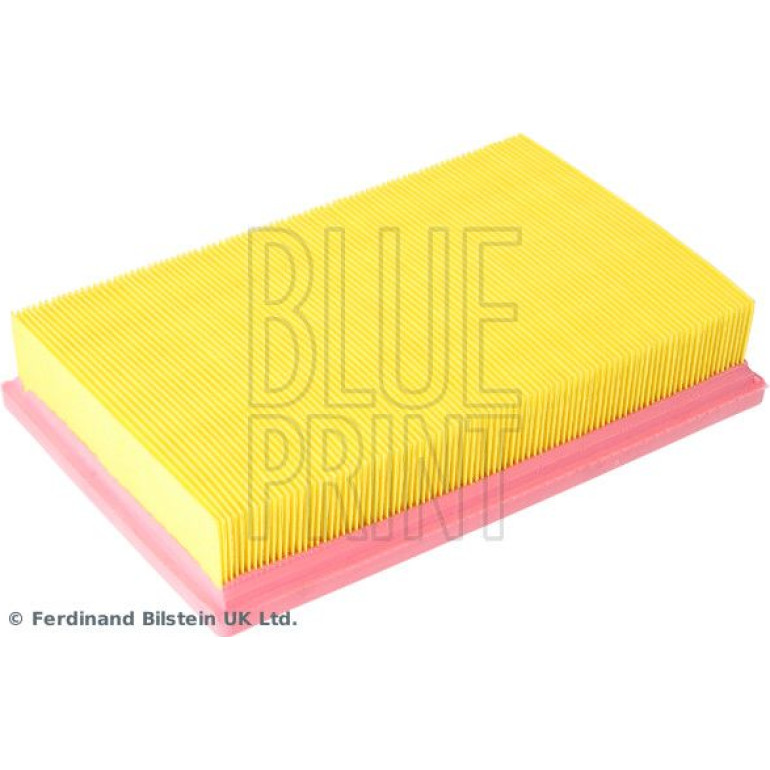 Luftfilter Ford 1.6Tdci ADM52252 Luftfilter Ford 1.6Tdci ADM52252