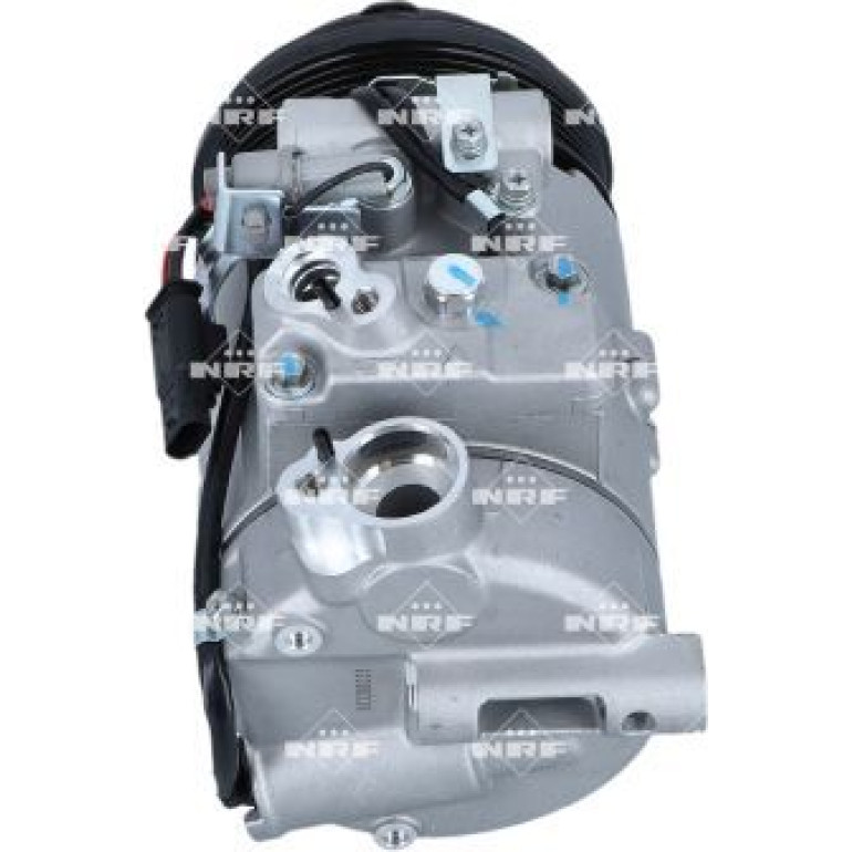 KOMPRESSOR, KLIMAANLAGE NRF32917 KOMPRESSOR, KLIMAANLAGE NRF32917