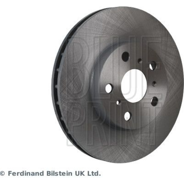 Bremsscheibe Toyota P. Celica 2.0 85-93 ADT34346 Bremsscheibe Toyota P. Celica 2.0 85-93 ADT34346