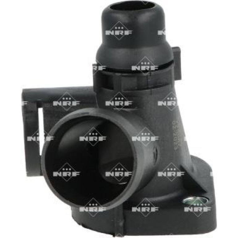 NRF Kühlmittelflansch 775087 NRF Kühlmittelflansch 775087