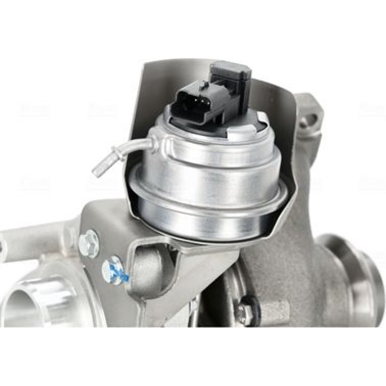 NISSENS Turbolader 93258 NISSENS Turbolader 93258