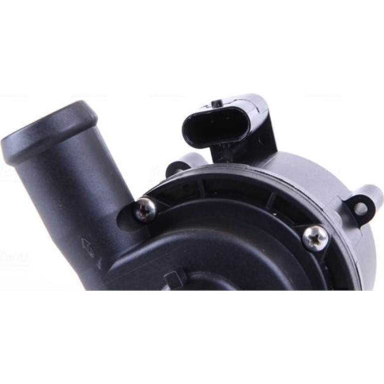 NISSENS Zusatzwasserpumpe 831070 NISSENS Zusatzwasserpumpe 831070