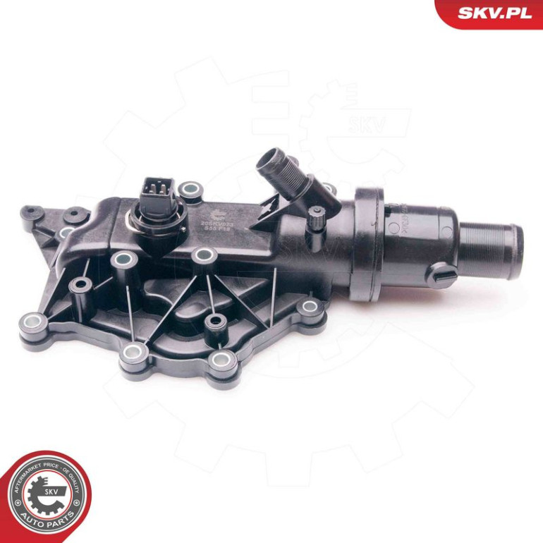 SKV GERMANY Thermostat 20SKV073 SKV GERMANY Thermostat 20SKV073
