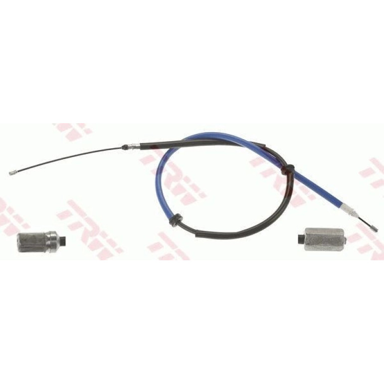 Handbremsseil re GCH487