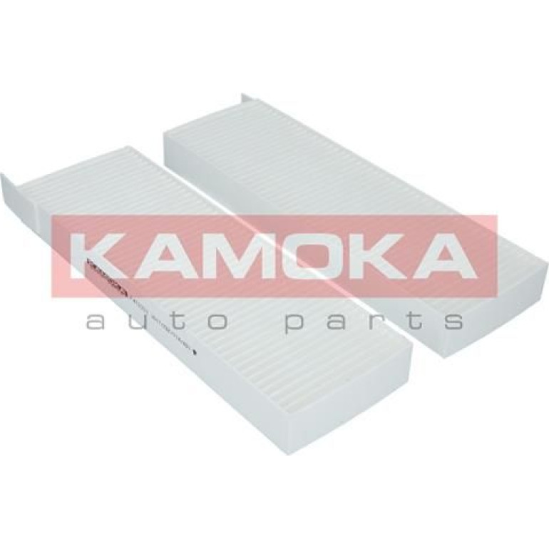 KAMOKA Filter, Innenraumluft F412201 KAMOKA Filter, Innenraumluft F412201