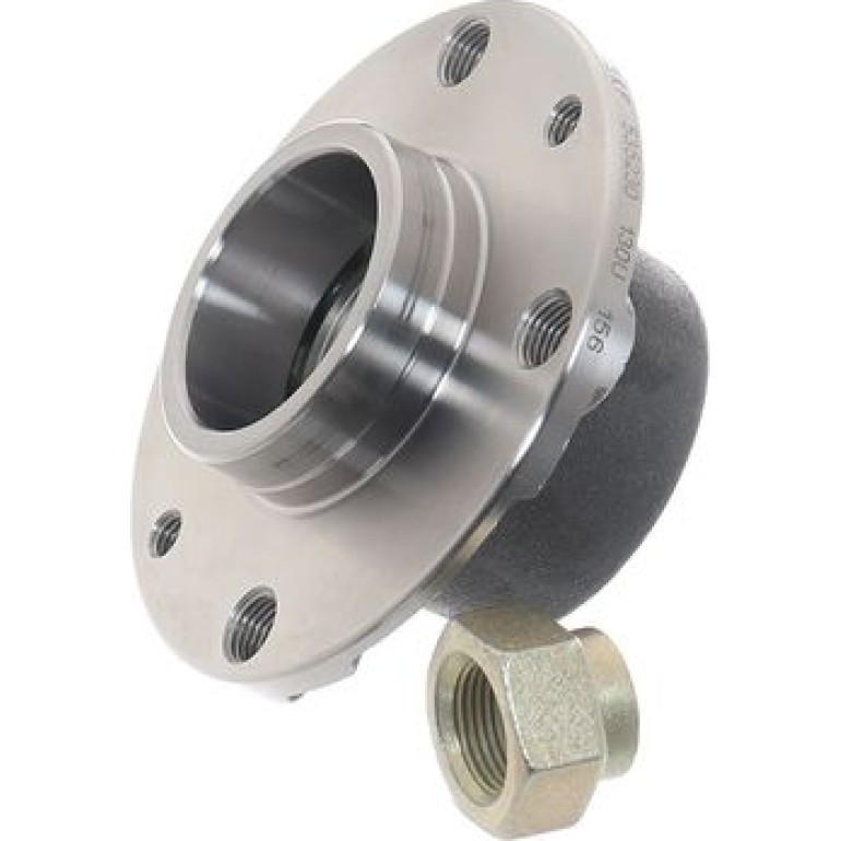 Radlagersatz HA VKBA 625 Radlagersatz HA VKBA 625