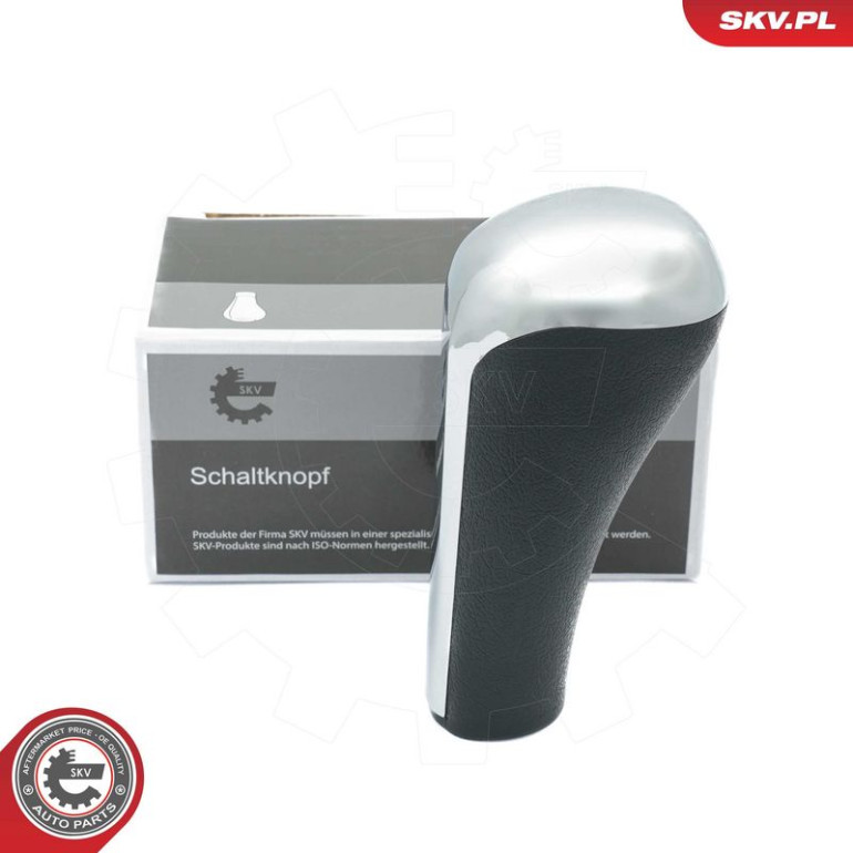 ESEN SKV Schalthebelknauf 63SKV104 ESEN SKV Schalthebelknauf 63SKV104