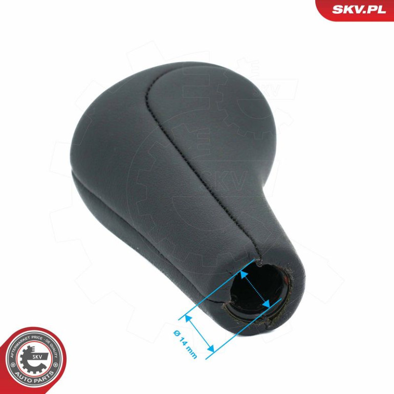 ESEN SKV Schalthebelknauf 63SKV016 ESEN SKV Schalthebelknauf 63SKV016