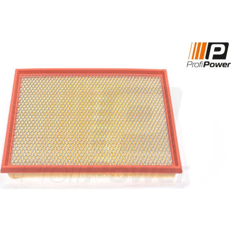 PROFIPOWER Luftfilter 2F0016 PROFIPOWER Luftfilter 2F0016