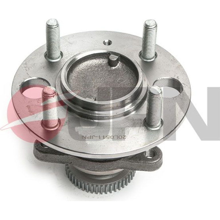 JPN Radlagersatz 20L0511-JPN JPN Radlagersatz 20L0511-JPN