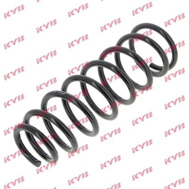 KYB Fahrwerksfeder Toyota T. Corolla 1.4-2.0D 01/02-02/07 RG6546 KYB Fahrwerksfeder Toyota T. Corolla 1.4-2.0D 01/02-02/07 RG6546