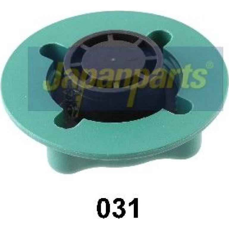 Verschlussdeckel, Kohler KH-031 Verschlussdeckel, Kohler KH-031