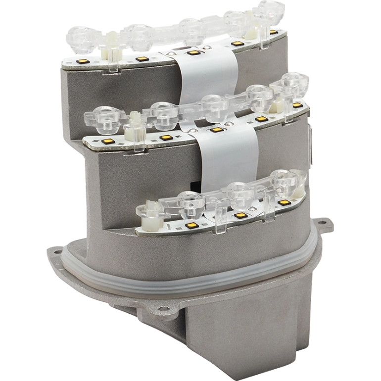 OEM LED Steuergerät 63127245813 Links für BMW OEM LED Steuergerät 63127245813 Links für BMW