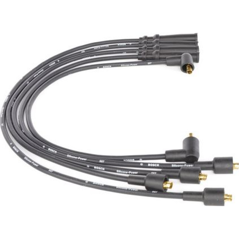 Zündleitungssatz 0 986 356 773 Zündleitungssatz 0 986 356 773