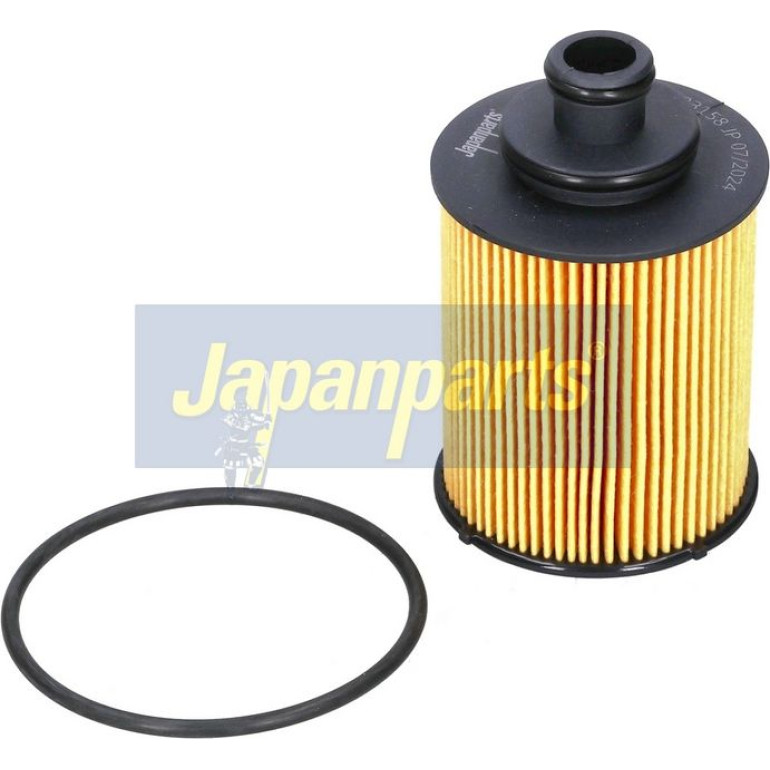 Ölfilter Suzuki 1.3Ddis FO-ECO065 Ölfilter Suzuki 1.3Ddis FO-ECO065