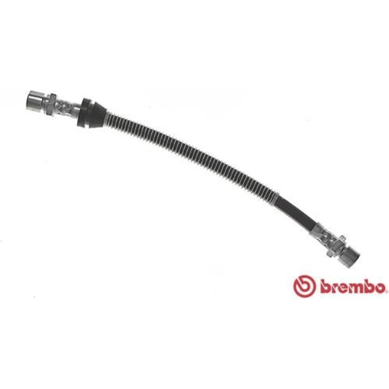 BREMBO Bremsschlauch T 10 010 BREMBO Bremsschlauch T 10 010