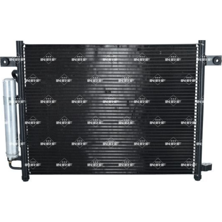 Kondensator, Klimaanlage 35767 Kondensator, Klimaanlage 35767