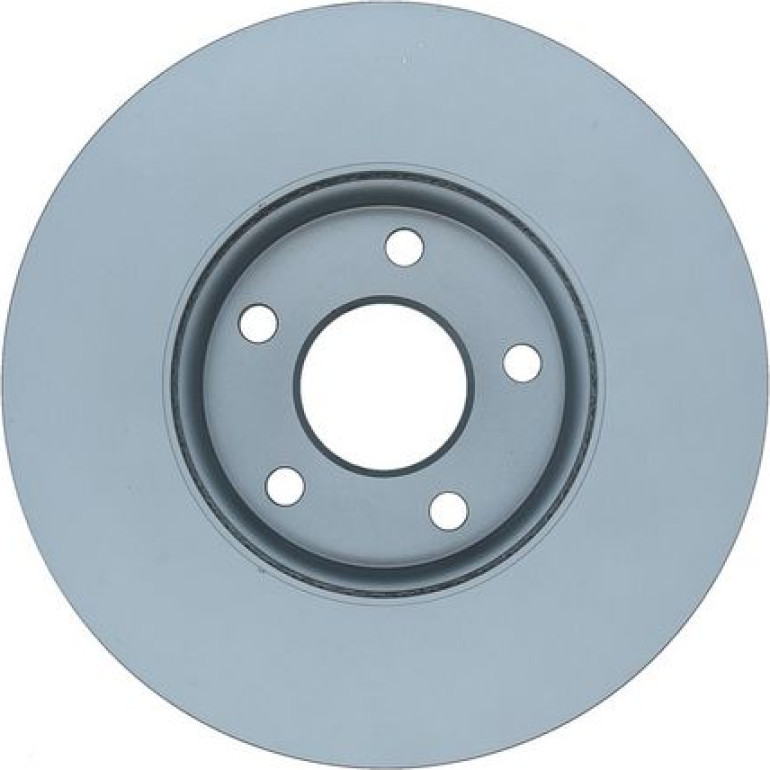 KAMOKA Bremsscheibe 103007