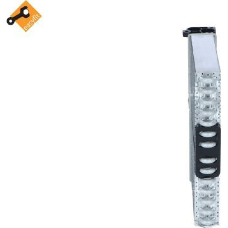 Wärmetauscher, Innenraumheizung 58053 Wärmetauscher, Innenraumheizung 58053