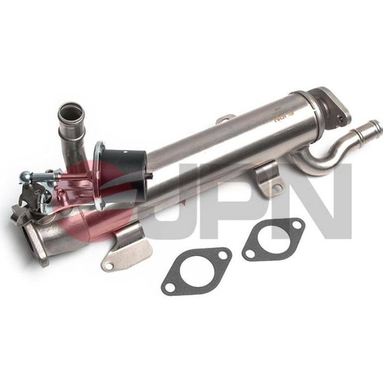 JPN Kühler, Abgasrückführung 75E9397-JPN JPN Kühler, Abgasrückführung 75E9397-JPN