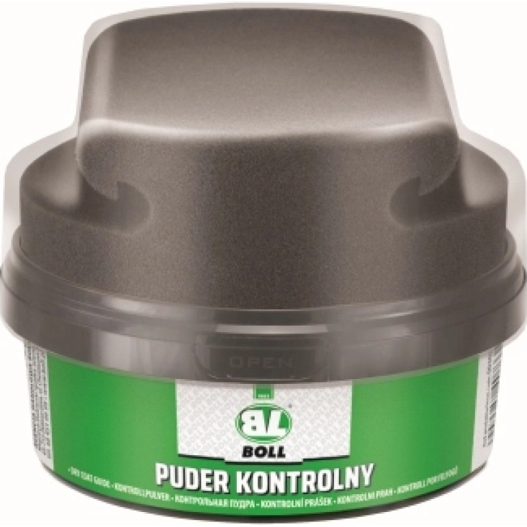 Boll Kontrollpulver 300ml 00302 Boll Kontrollpulver 300ml 00302