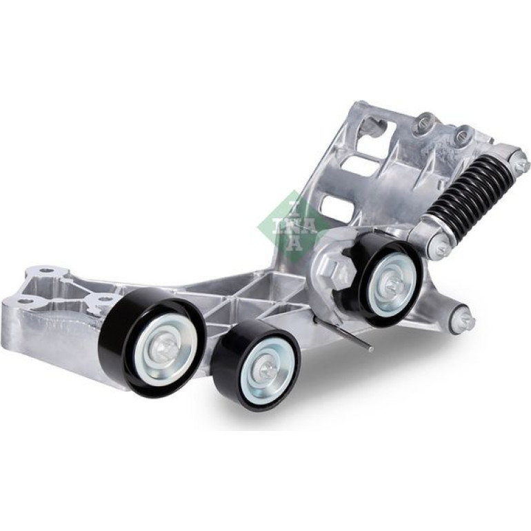 Spannarm, Keilrippenriemen 534 0446 10