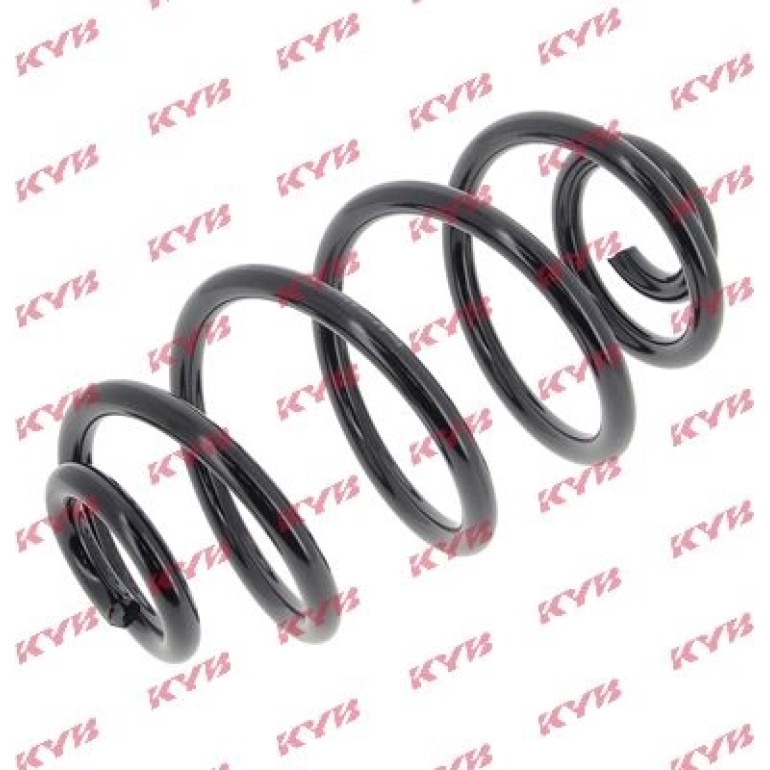 KYB Fahrwerksfeder Saab T. 9-3 1.8T-2.8T 09/02 RX6359 KYB Fahrwerksfeder Saab T. 9-3 1.8T-2.8T 09/02 RX6359