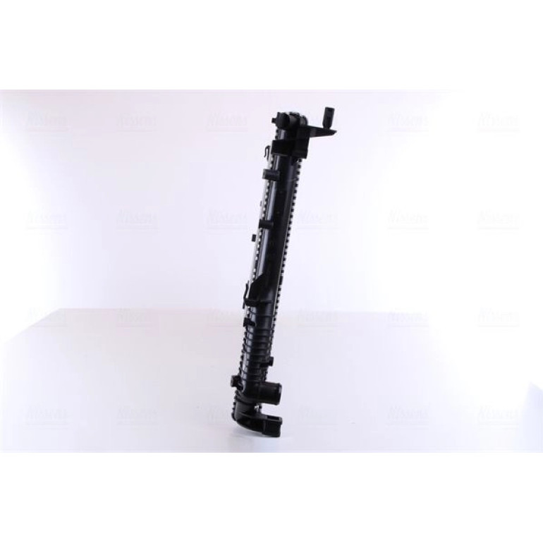 Wasserkühler PKW 63124 Wasserkühler PKW 63124