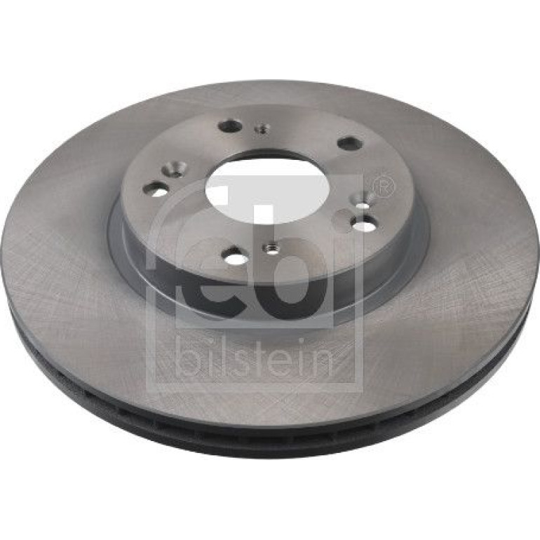 FEBI BILSTEIN Bremsscheibe 108474 FEBI BILSTEIN Bremsscheibe 108474
