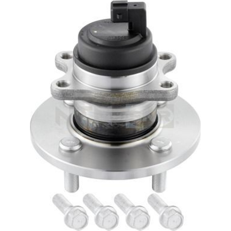 SNR Radlagersatz R189.23 SNR Radlagersatz R189.23
