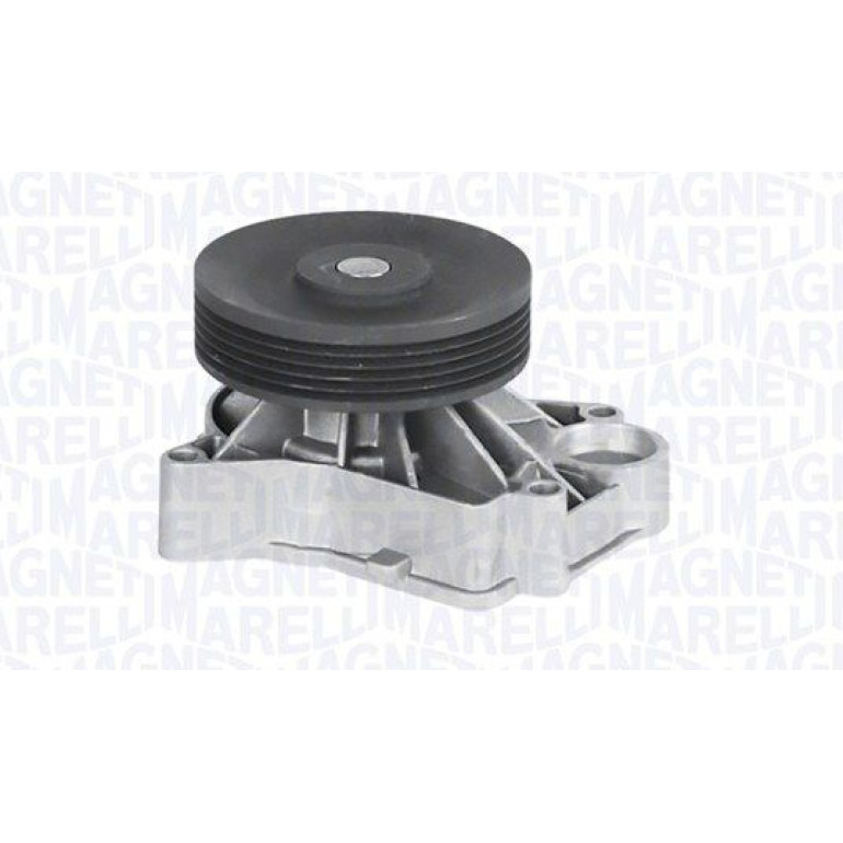 MAGNETI MARELLI Wasserpumpe 352316170044 MAGNETI MARELLI Wasserpumpe 352316170044