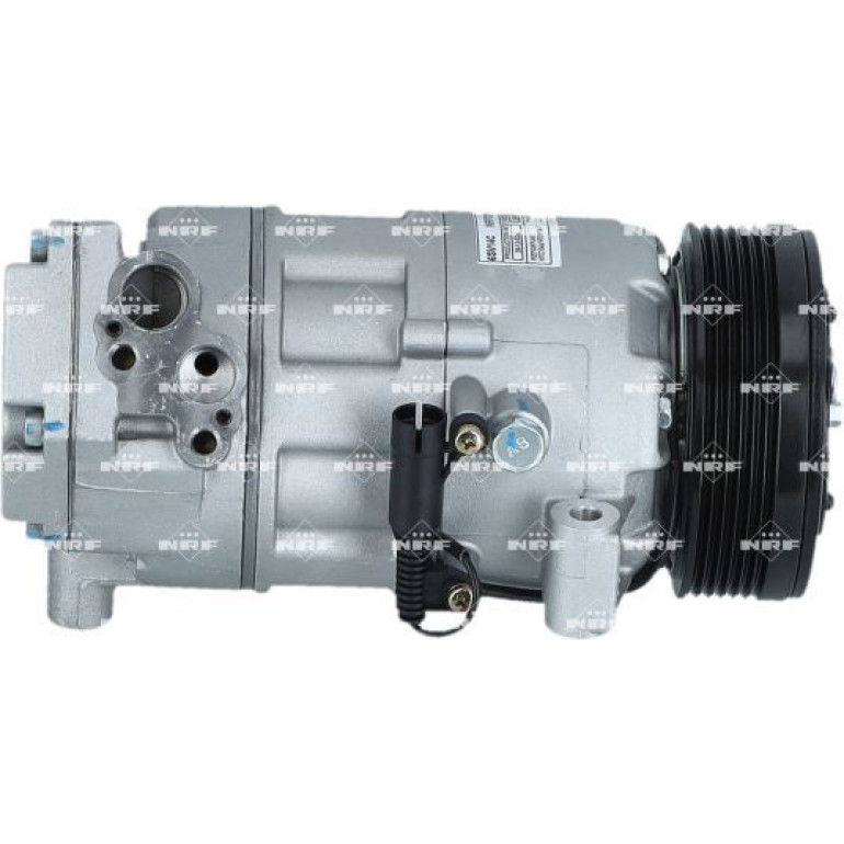 Kompressor, Klimaanlage 32184 Kompressor, Klimaanlage 32184