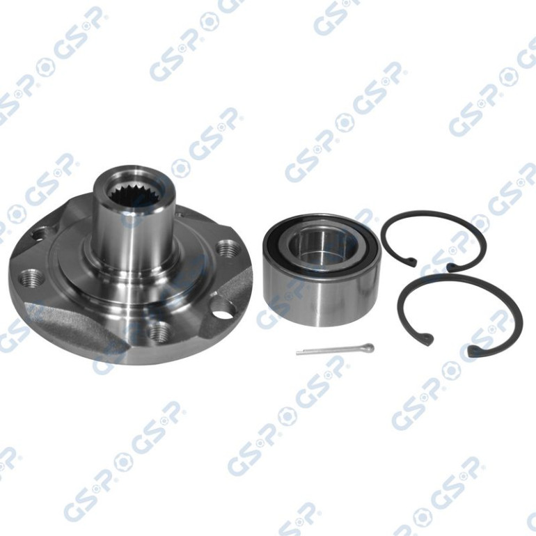 GSP Nabe 9422023A GSP Nabe 9422023A