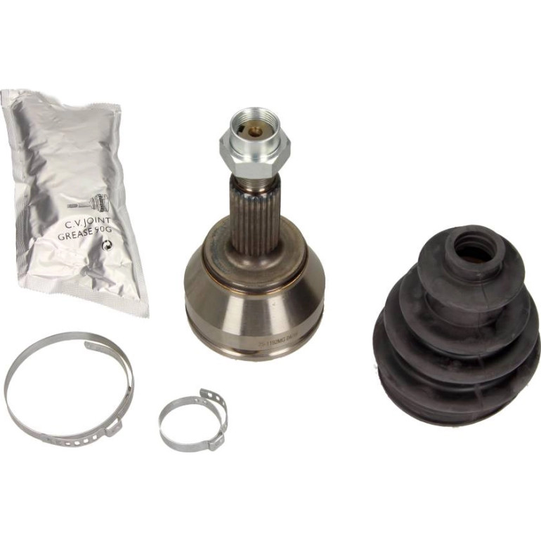 Gelenksatz, Antriebswelle Ford Fiesta 95 49-0142 Gelenksatz, Antriebswelle Ford Fiesta 95 49-0142