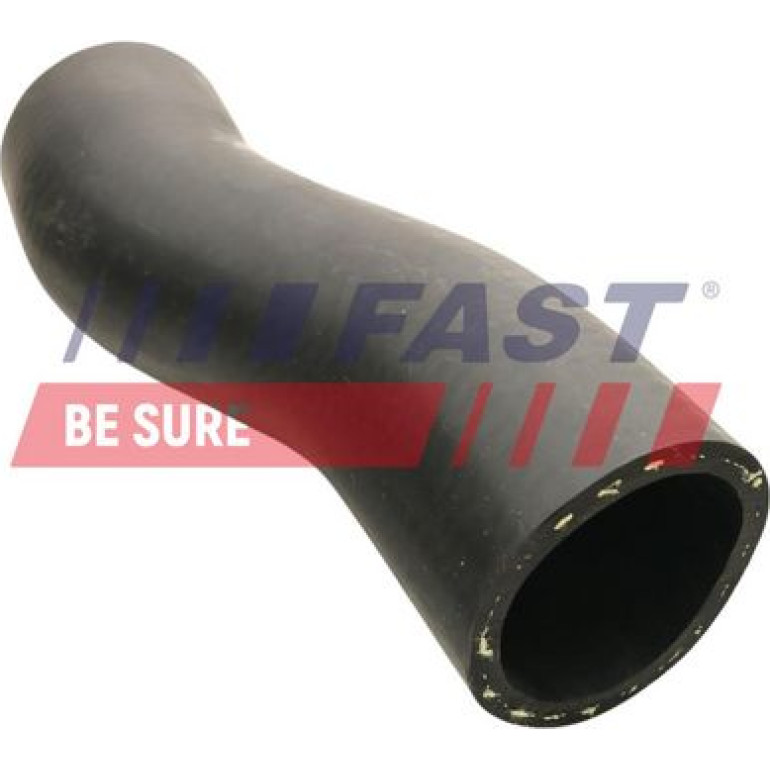 FAST Ladeluftschlauch FT65125 FAST Ladeluftschlauch FT65125