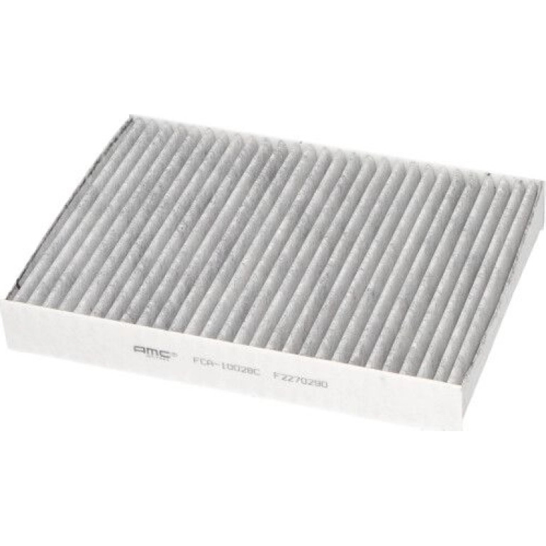 AMC Aktivkohlefilter PKW FCA-10028C AMC Aktivkohlefilter PKW FCA-10028C