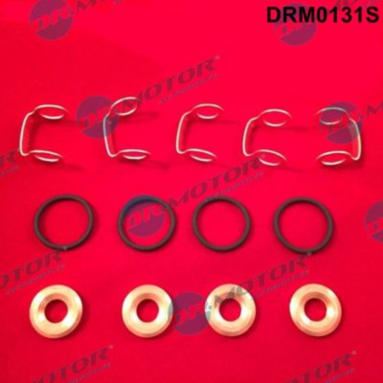 Einspritzdüse Dichtungssatz DRM0131S