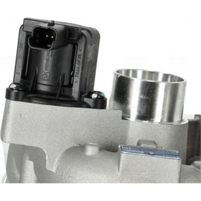 NISSENS Turbolader 93557 NISSENS Turbolader 93557