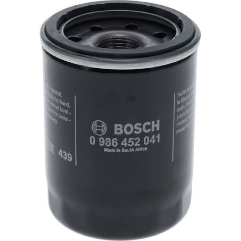 Ölfilter 0 986 452 041 Ölfilter 0 986 452 041