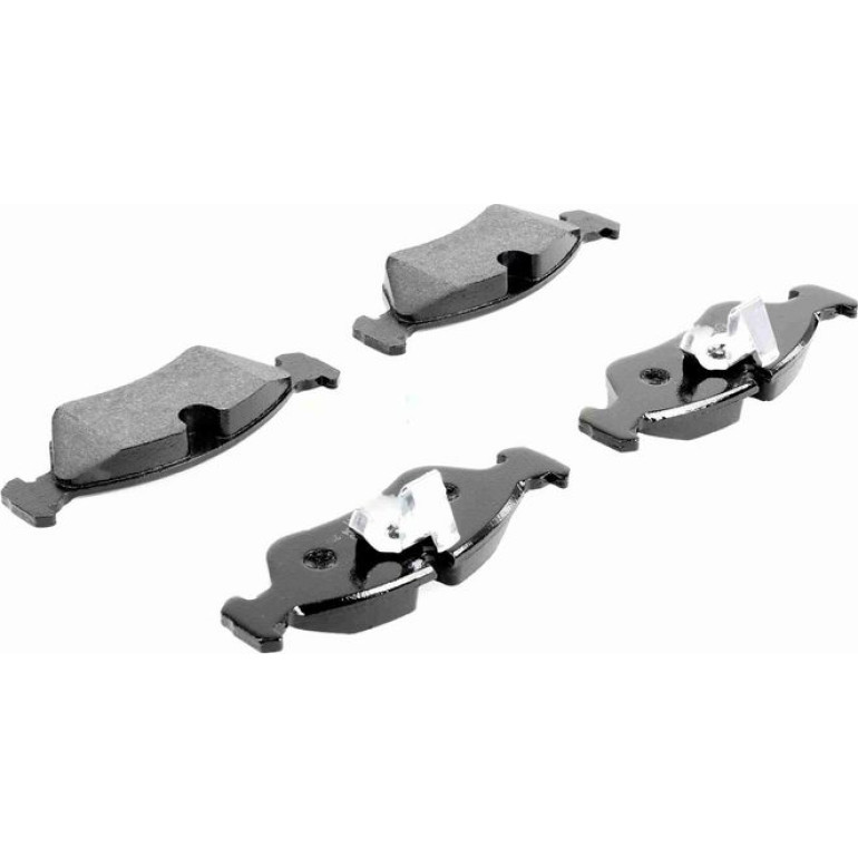 VAICO Bremsbelagsatz, Scheibenbremse V40-0150 VAICO Bremsbelagsatz, Scheibenbremse V40-0150